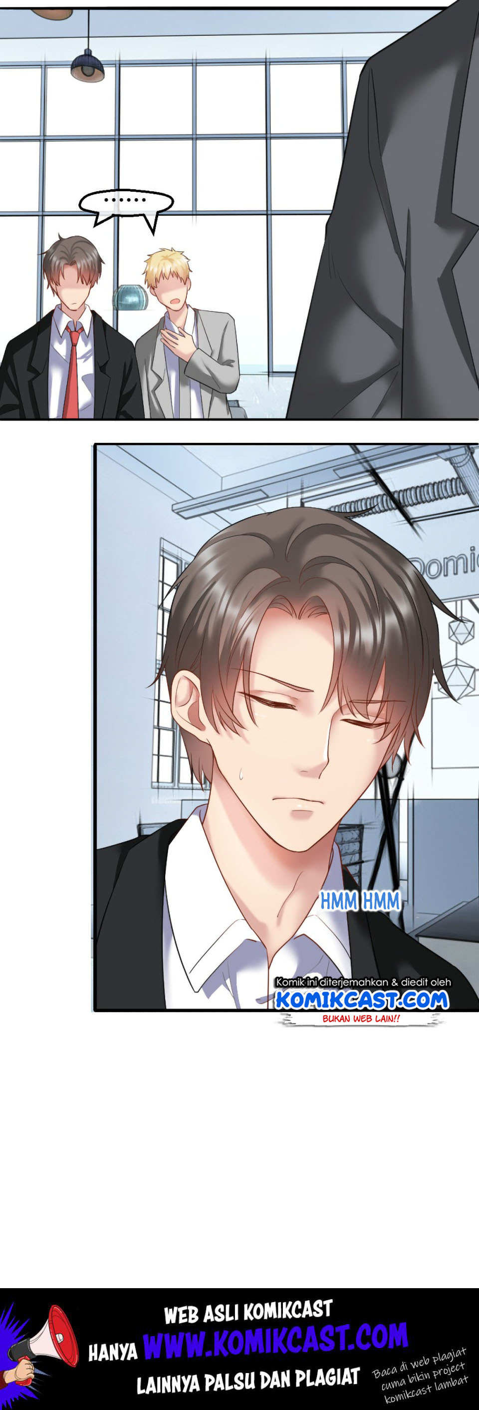 The Genius System Chapter 34 Gambar 24